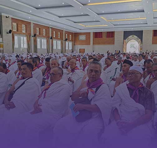 Pelatihan Spiritual dan Mental