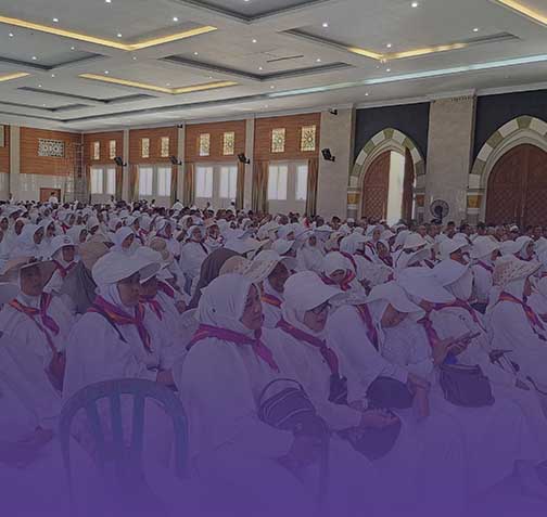 Layanan Konsultasi Ibadah
