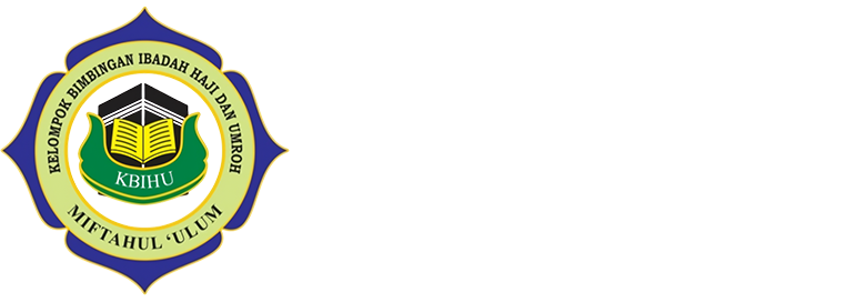 KBIHU MIFTAHUL 'ULUM